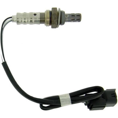 Oxygen Sensor by NGK - 24278
