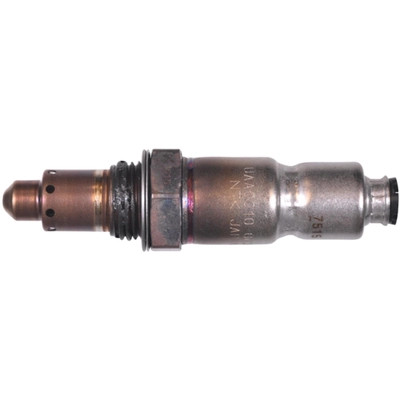 NGK - 27081 - Fuel To Air Ratio Sensor by NGK - 27081