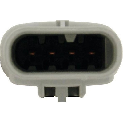 NGK - 21072 - Oxygen Sensor by NGK - 21072