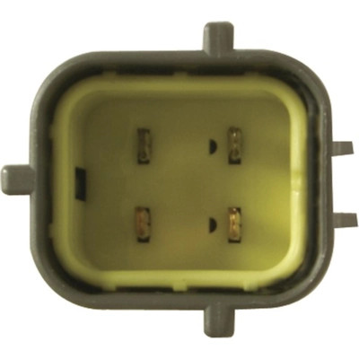 NGK - 25177 - Oxygen Sensor by NGK - 25177