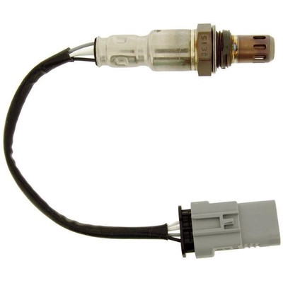 Oxygen Sensor by NGK - 21072