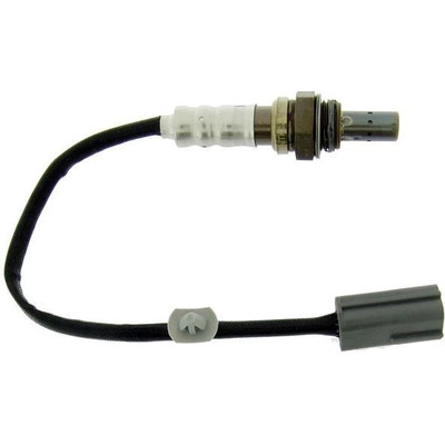 Oxygen Sensor by NGK - 25177