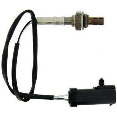 NGK - 23007 - Oxygen Sensor by NGK - 23007