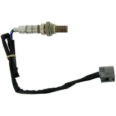 Oxygen Sensor by NGK - 25720