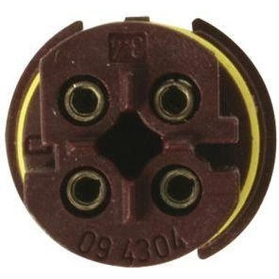 NGK - 25599 - Oxygen Sensor by NGK - 25599