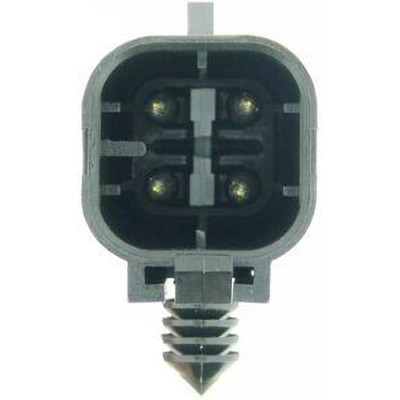 NGK - 23007 - Oxygen Sensor by NGK - 23007