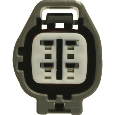 NGK - 25720 - Oxygen Sensor by NGK - 25720