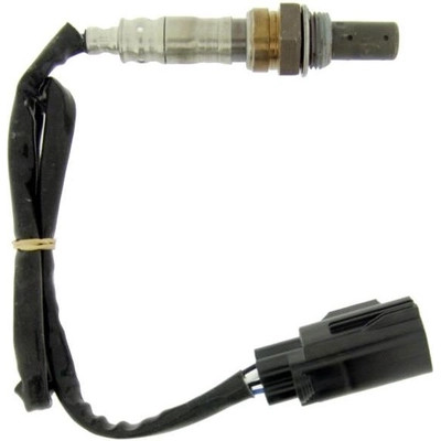Fuel To Air Ratio Sensor by NGK - 25630