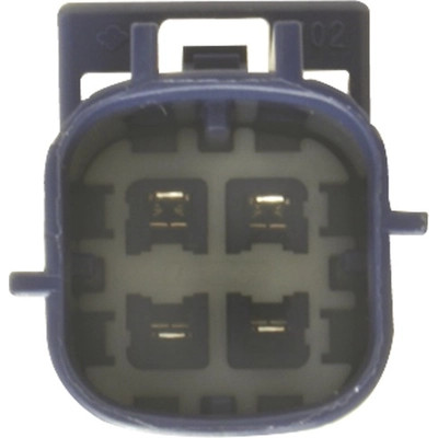 NGK - 24246 - Oxygen Sensor by NGK - 24246