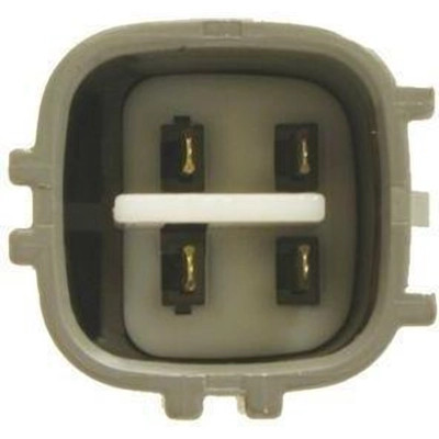 NGK - 24537 - Oxygen Sensor by NGK - 24537