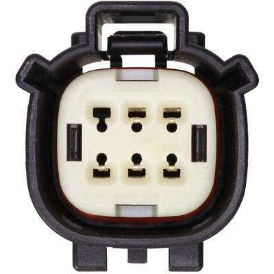 Fuel To Air Ratio Sensor by NGK - 27019