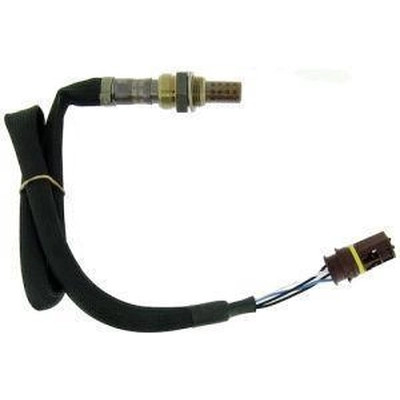 NGK - 25599 - Oxygen Sensor by NGK - 25599