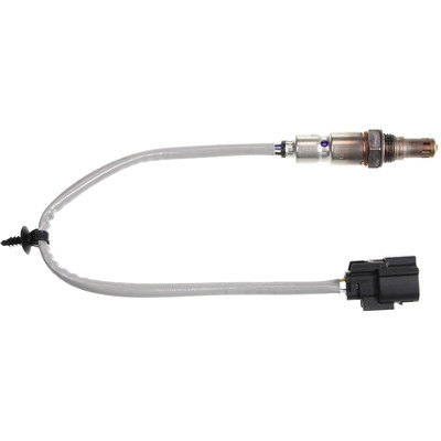 NGK - 27019 - Fuel To Air Ratio Sensor by NGK - 27019