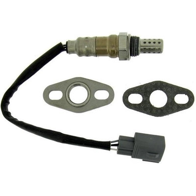Oxygen Sensor by NGK - 24557