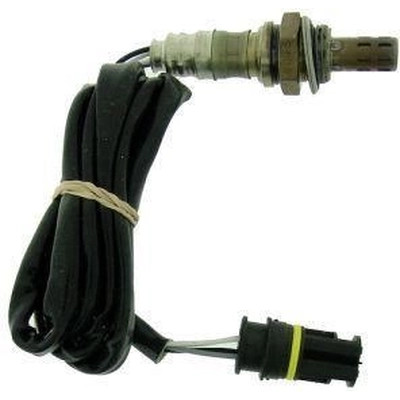 NGK - 25583 - Oxygen Sensor by NGK - 25583