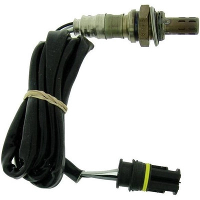 Oxygen Sensor by NGK - 25583