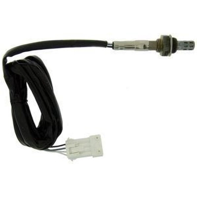 NGK - 25538 - Oxygen Sensor by NGK - 25538