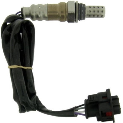 Oxygen Sensor by NGK - 25719