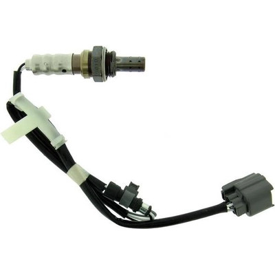 Oxygen Sensor by NGK - 24061