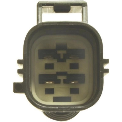 NGK - 25630 - Fuel To Air Ratio Sensor by NGK - 25630