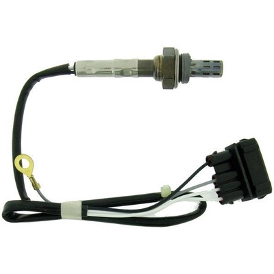 Oxygen Sensor by NGK - 25103