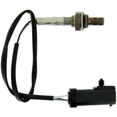 Oxygen Sensor by NGK - 23007