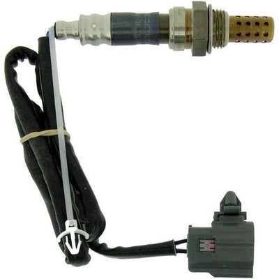Oxygen Sensor by NGK - 24697