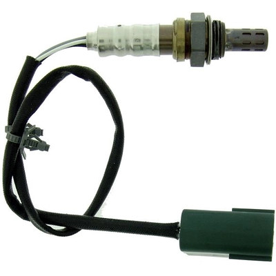 Oxygen Sensor by NGK - 24299