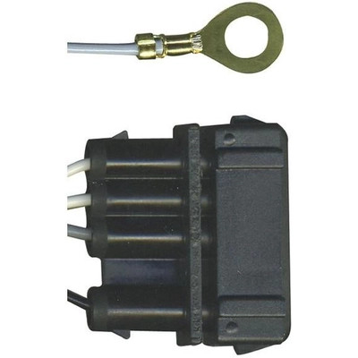 NGK - 25103 - Oxygen Sensor by NGK - 25103