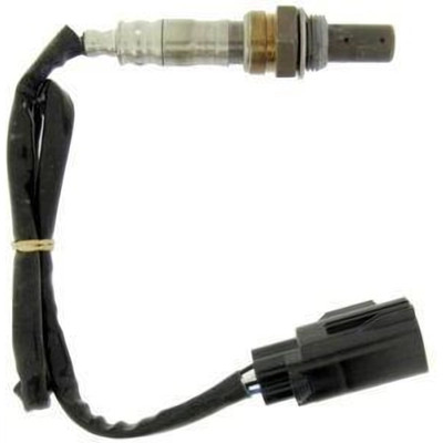 NGK - 25630 - Fuel To Air Ratio Sensor by NGK - 25630