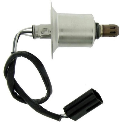 Oxygen Sensor by NGK - 25191