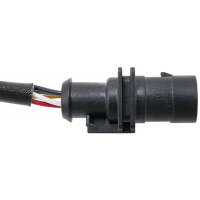 NGK - 27047 - Fuel To Air Ratio Sensor by NGK - 27047