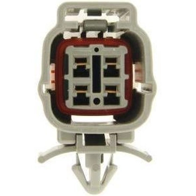 NGK - 24697 - Oxygen Sensor by NGK - 24697