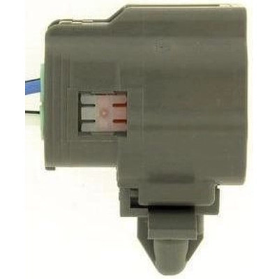 NGK - 24697 - Oxygen Sensor by NGK - 24697