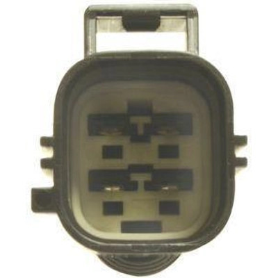 NGK - 25630 - Fuel To Air Ratio Sensor by NGK - 25630