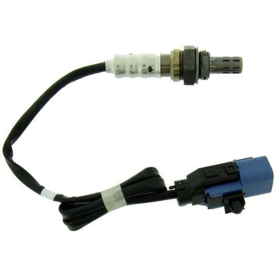 Oxygen Sensor by NGK - 25152