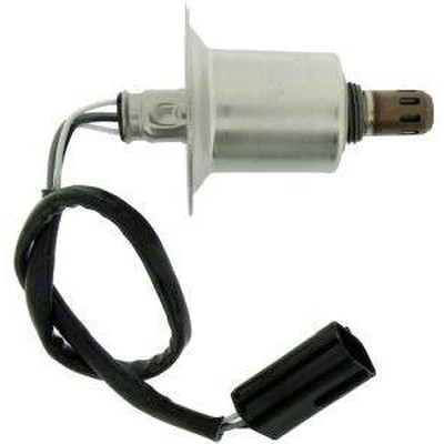 NGK - 25191 - Oxygen Sensor by NGK - 25191