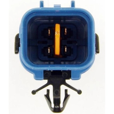 NGK - 25152 - Oxygen Sensor by NGK - 25152