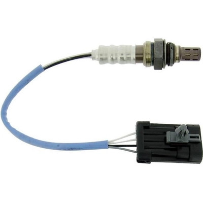 Oxygen Sensor by NGK - 21062