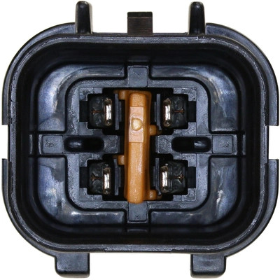 NGK - 25226 - Oxygen Sensor by NGK - 25226