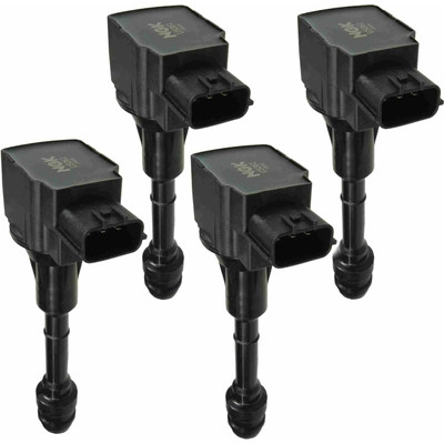 Ignition Coil by NGK - 49425