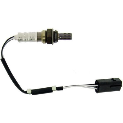 Oxygen Sensor by NGK - 22092