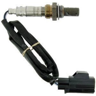 NGK - 25629 - Fuel To Air Ratio Sensor by NGK - 25629