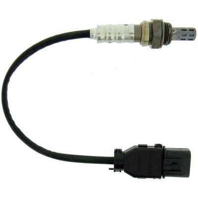 Oxygen Sensor by NGK - 25151