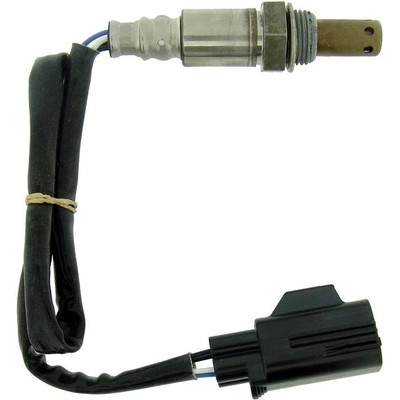Fuel To Air Ratio Sensor by NGK - 25663