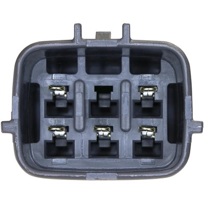 NGK - 27034 - Fuel To Air Ratio Sensor by NGK - 27034