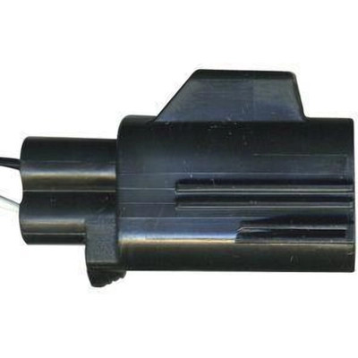 NGK - 25629 - Fuel To Air Ratio Sensor by NGK - 25629