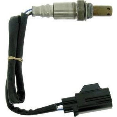 NGK - 25663 - Fuel To Air Ratio Sensor by NGK - 25663