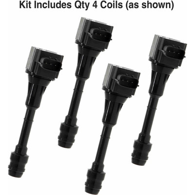 NGK - 49425 - Ignition Coil by NGK - 49425