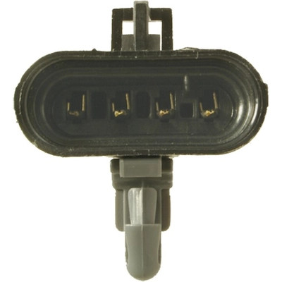 NGK - 21062 - Oxygen Sensor by NGK - 21062